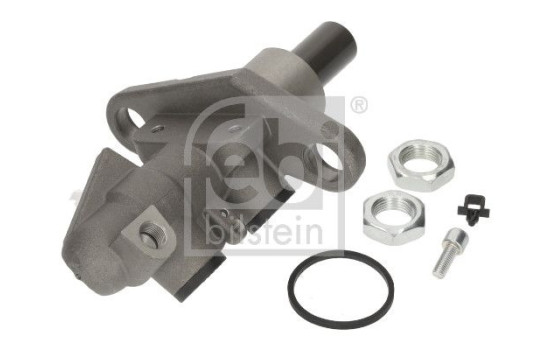 Master brake cylinder 188716 FEBI, Image 2