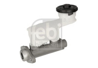 Master brake cylinder 188717 FEBI