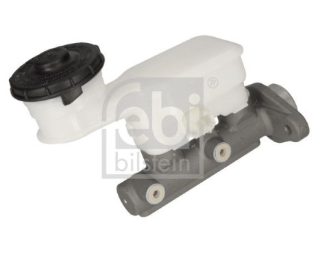 Master brake cylinder 188717 FEBI, Image 2