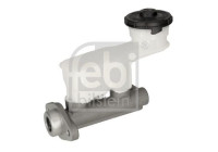 Master brake cylinder 188717 FEBI