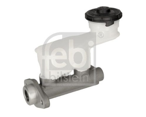 Master brake cylinder 188717 FEBI
