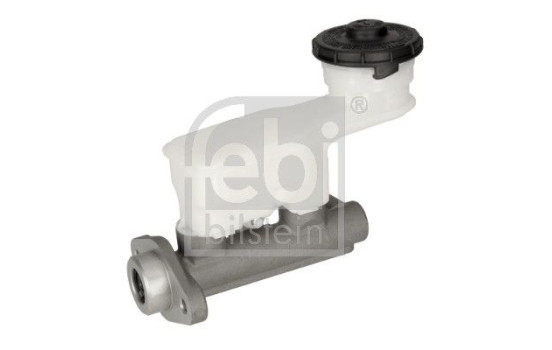 Master brake cylinder 188717 FEBI