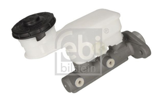 Master brake cylinder 188717 FEBI, Image 2