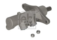Master brake cylinder 192645 FEBI