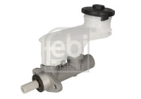 Master brake cylinder 193101 FEBI