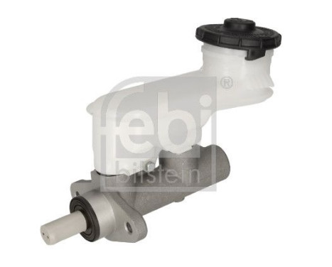 Master brake cylinder 193101 FEBI