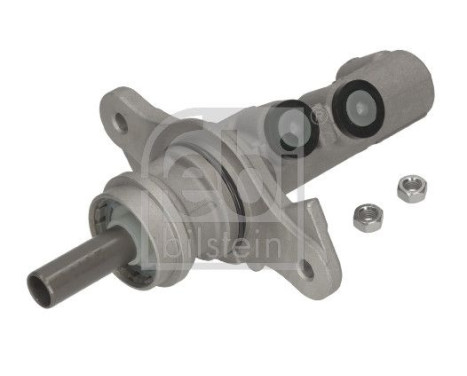 Master brake cylinder 193338 FEBI