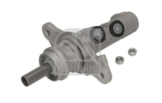 Master brake cylinder 193338 FEBI