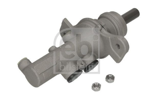 Master brake cylinder 193338 FEBI, Image 2