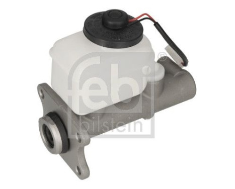 Master brake cylinder 193680 FEBI, Image 2