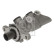 Master brake cylinder 195035 FEBI