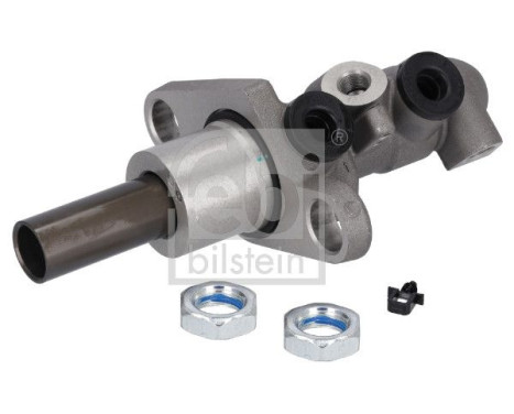 Master brake cylinder 196596 FEBI