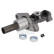 Master brake cylinder 196596 FEBI