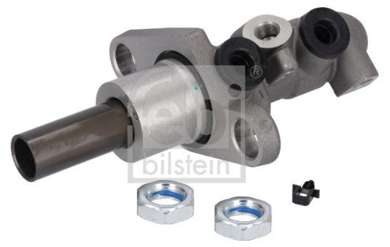 Master brake cylinder 196596 FEBI