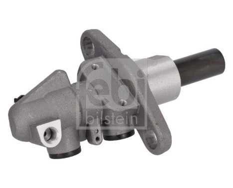 Master brake cylinder 196596 FEBI, Image 2