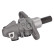 Master brake cylinder 196596 FEBI, Thumbnail 2