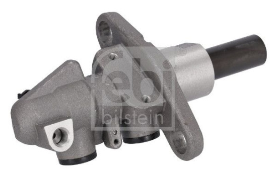 Master brake cylinder 196596 FEBI, Image 2
