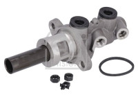 Master brake cylinder 196597 FEBI