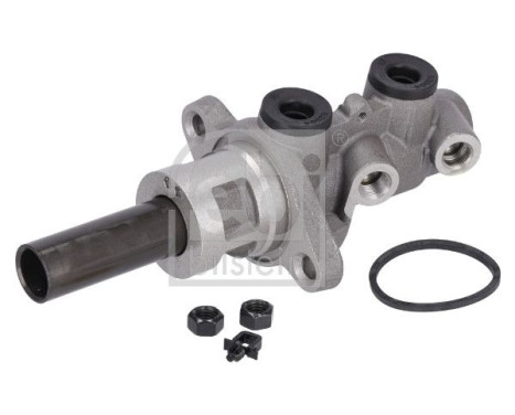 Master brake cylinder 196597 FEBI