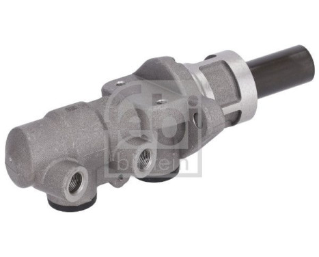 Master brake cylinder 196597 FEBI, Image 2