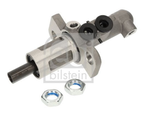 Master brake cylinder 198587 FEBI