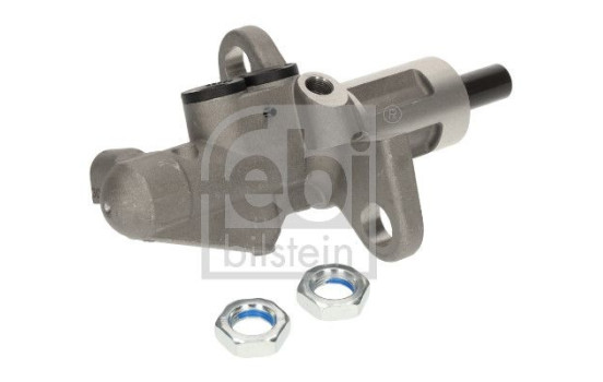 Master brake cylinder 198587 FEBI, Image 2