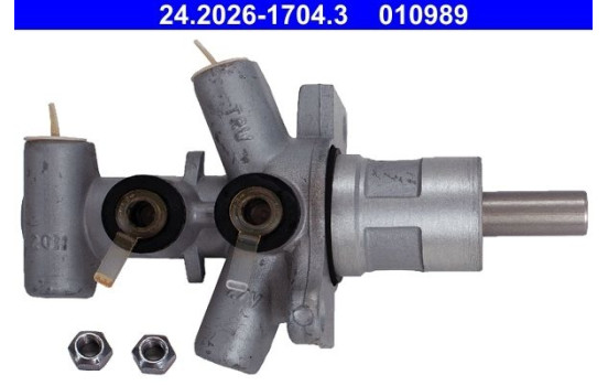 Master brake cylinder 24.2026-1704.3 ATE