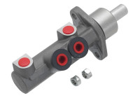 Master brake cylinder 24.2123-2621.3 ATE
