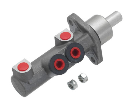 Master brake cylinder 24.2123-2621.3 ATE