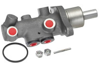 Master brake cylinder 24.2123-2973.3 ATE