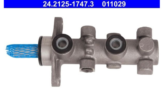 Master brake cylinder 24.2125-1747.3 ATE