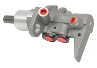 Master brake cylinder 24.2125-1752.3 ATE