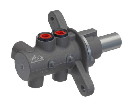 Master brake cylinder 24.4122-1731.3 ATE