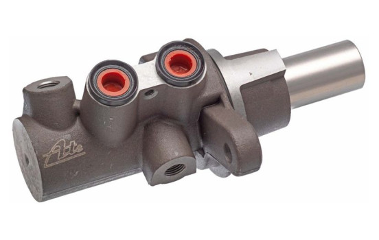 Master brake cylinder 24.4123-1729.3 ATE