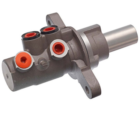 Master brake cylinder 24.4123-1730.3 ATE