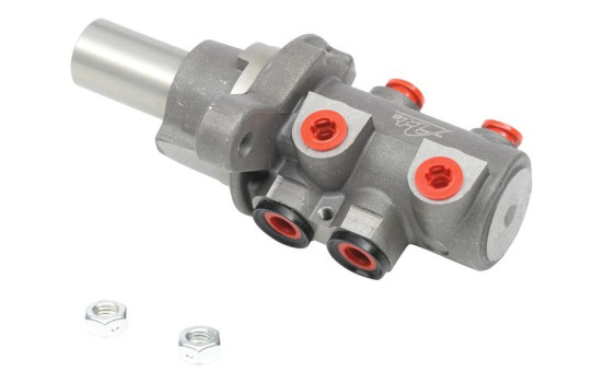 Master brake cylinder 24.4125-1710.3 ATE