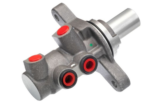 Master brake cylinder 24.4125-1713.3 ATE