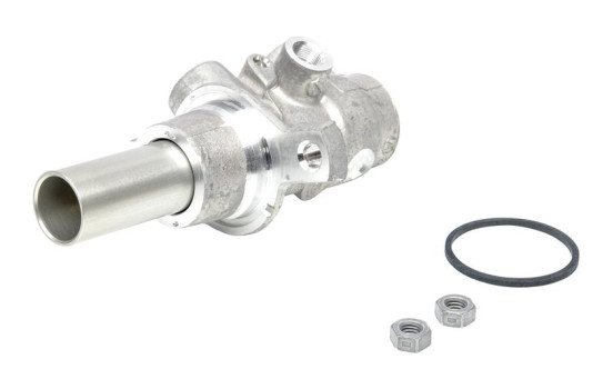 Master brake cylinder 24.4156-1136.3 ATE