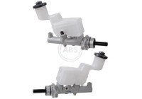 Master brake cylinder 41132 ABS