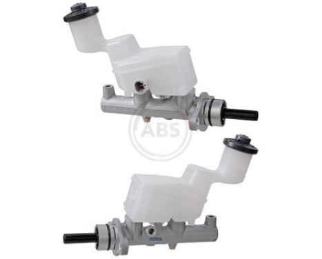 Master brake cylinder 41132 ABS