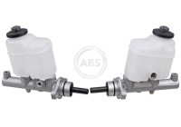 Master brake cylinder 41165 ABS