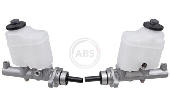 Master brake cylinder 41165 ABS