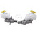 Master brake cylinder 41290 ABS