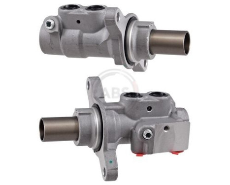 Master brake cylinder 41322 ABS