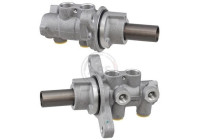 Master brake cylinder 41328 ABS