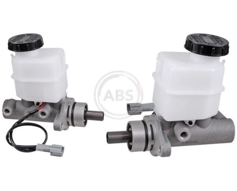 Master brake cylinder 41342 ABS