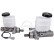 Master brake cylinder 41342 ABS