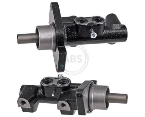 Master brake cylinder 41344 ABS