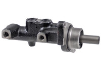 Master brake cylinder 41345 ABS