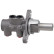 Master brake cylinder 41380 ABS
